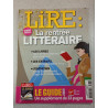 Lire n°378 La rentrée littéraire
