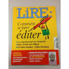 Lire n°373S Comment se faire éditer