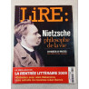 Lire n°372 Nietzsche philosophe de la vie