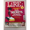 Lire n°359 Petits secrets des grands prix littéraires