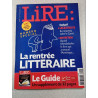 Lire n°358 La rentrée littéraire