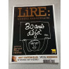 Lire n°340: Numéro Anniversaire