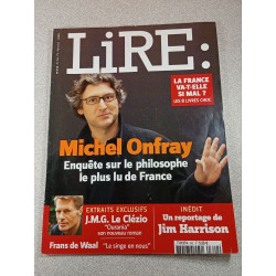 Lire n°342
