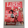 Lire n°345: Spécial filles
