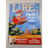 Lire n°346 : Partir ! 100 livres pour voyager