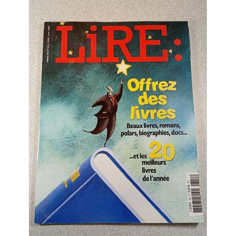 Lire n°351