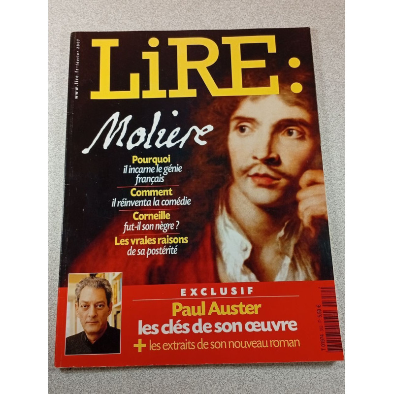 Lire n°352