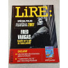 Lire n°354 : Spécial Polar - Les meilleurs romans 2007