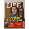 Lire n°356 : Beigbeder pitre ou écrivain