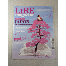 Lire magazine n°540