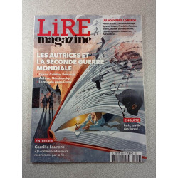 Lire magazine n°539