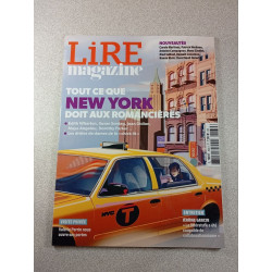 LiRE magazine n°534S