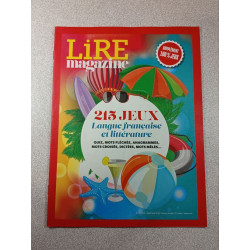 Lire magazine n°531-532
