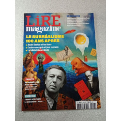 Lire magazine n°528
