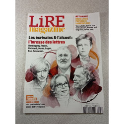 Lire magazine n°526