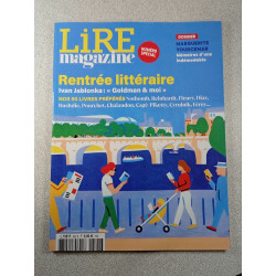 Lire magazine n°522S