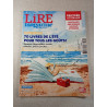 Lire magazine littéraire n°520-521