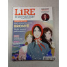 Lire magazine littéraire n°516S