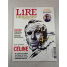 Lire magazine littéraire n°512S