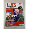 Lire magazine littéraire n°502