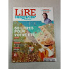 Lire magazine littéraire n°498