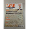 Lire magazine littéraire n°496