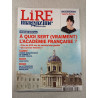 Lire magazine littéraire n°495S