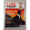 Lire magazine littéraire n°494
