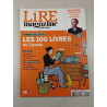 Lire magazine littéraire n°491-492