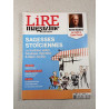 Lire magazine littéraire n°490 Sagesse stoïciennes : Le bonheur...
