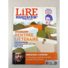 Lire magazine littéraire n°488S