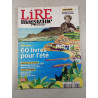 Lire magazine littéraire n°487