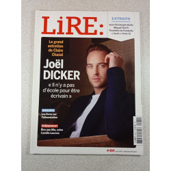 Lire n°484