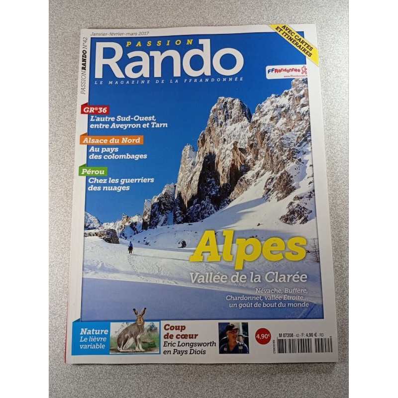 Passion Rando n°42