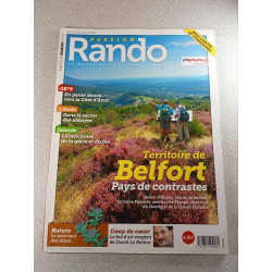 Passion Rando n°43
