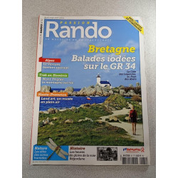 Passion Rando N°31