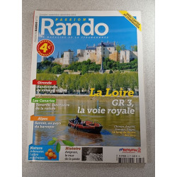 Passion Rando n°33