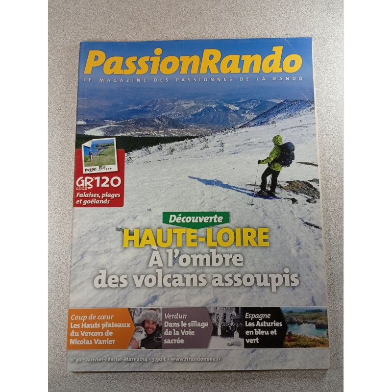 Passion Rando n°30