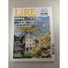 Lire n°476 Les plus belles maisons d'écrivains
