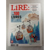 LiRE n°471 : Les 100 livres de l'année