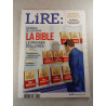 Lire n°470 La Bible le premier des livres