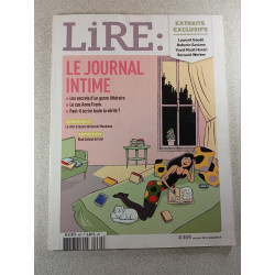 Lire n°469 Le Journal Intime