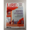 Lire n°468 Le meilleur de la rentrée littéraire