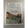Lire n°465 Venise et les livres