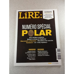 LiRE n°464