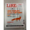 LiRE n°462 Les Fables de La Fontaine et autres histoires courtes