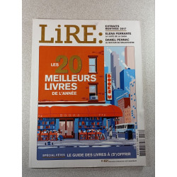 Lire n°451