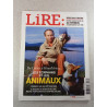 Lire n°446 Les écrivains et les animaux