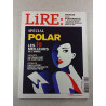 Lire n°444: Spécial Polar