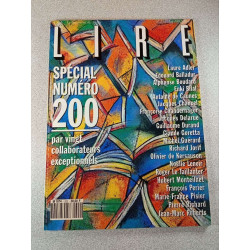 Lire n°200 L'Express
